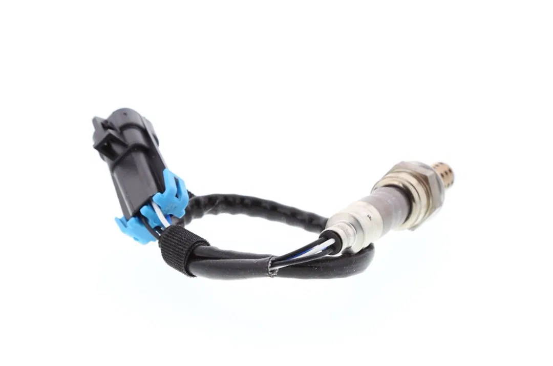 234-4018 – DENSO Oxygen Sensor, OE-Replacement - view 2
